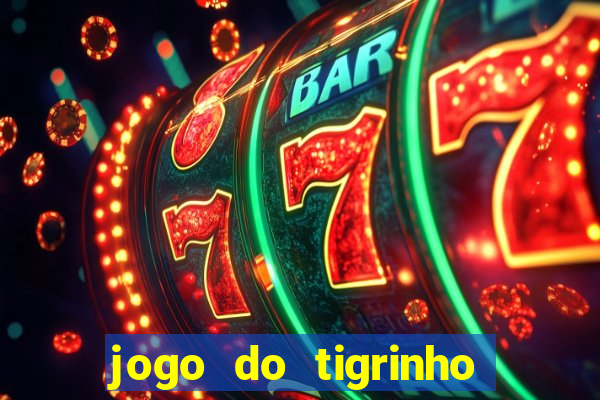 jogo do tigrinho do gusttavo lima